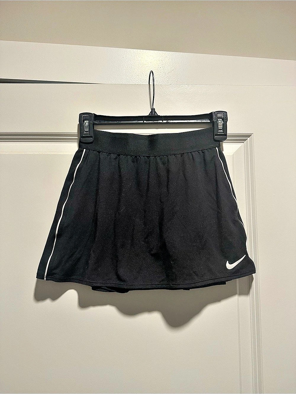Nike NikeCourt Advantage Dri-FIT Tennis Skirt